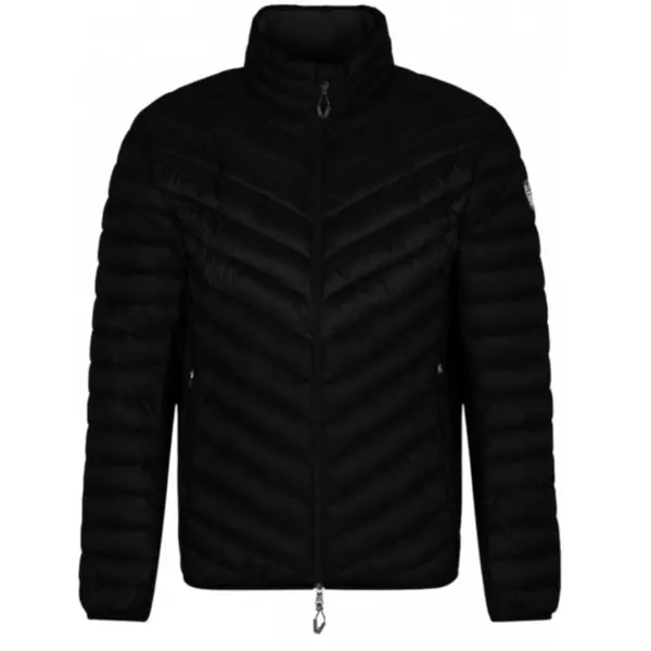 Jacheta EA7 SKI M KITZBUHEL LT PADDED T-TOP