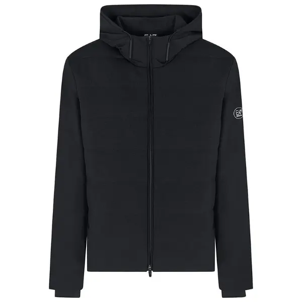 Jacheta EA7 TENNIS PRO M LIGHT PADDED JACKET PA ST