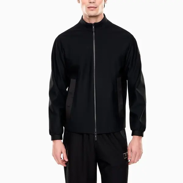 Jacheta EA7 TRAIN PREMIUM LABEL M JACKET PA