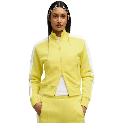 Jacheta femei Puma T7 Always On Jacket 62979697