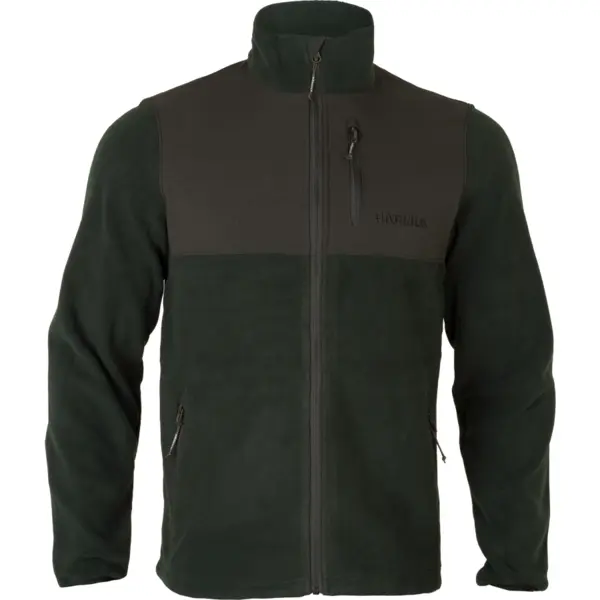 Jacheta Fjell Fleece Jet Set/Meteorite