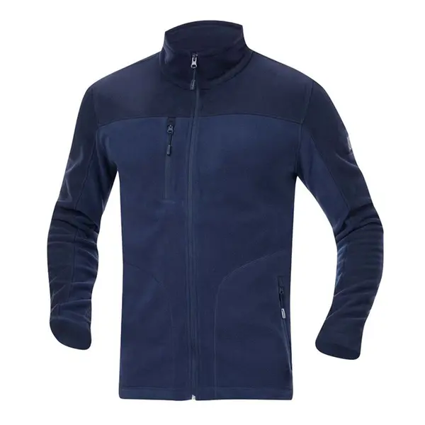 Jacheta fleece de lucru iarna calduros, culoarea bleumarin, Ardon Michael S, BLEUMARIN