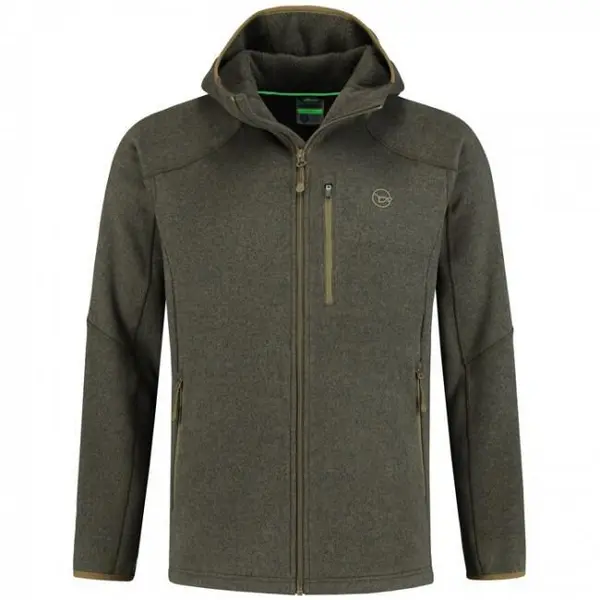 Jacheta Fleece Kore Polar Marime S
