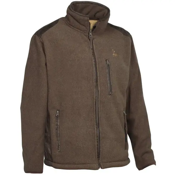 Jacheta Fleece Presly Maro Marime S