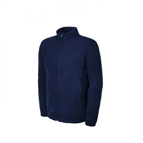 Jacheta fleece Renania Fast, culoarea albastru, fleece, 280g mp 4XL, BLEUMARIN