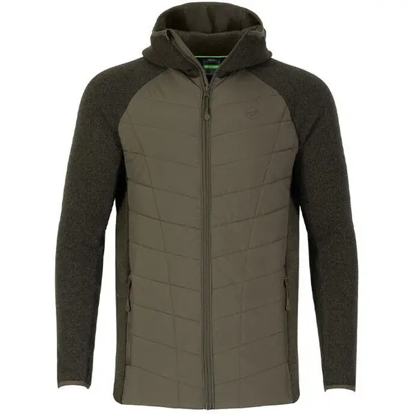 Jacheta Hybrid Olive marime L