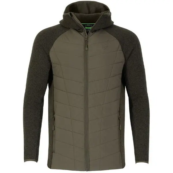 Jacheta Hybrid Olive marime S