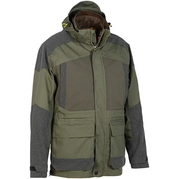Jacheta Ibex Pro Kaki Marime M