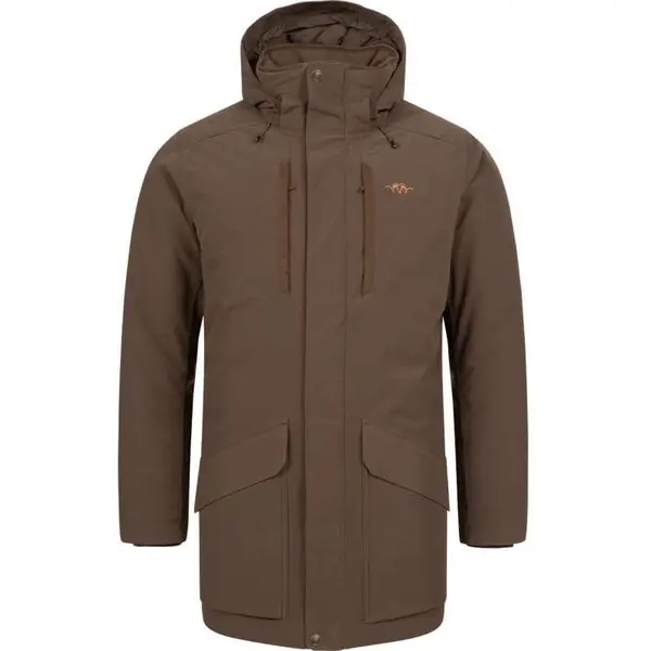 Jacheta Janus WP Dark Brown Marime 3XL