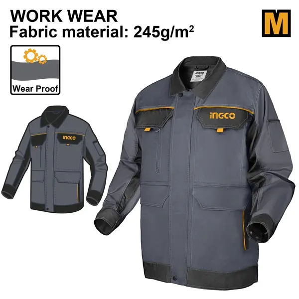 Jacheta L INGCO WUCJ8011.L