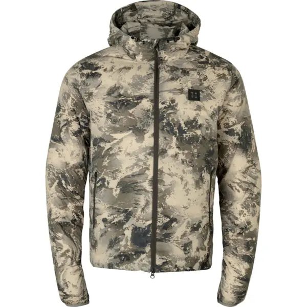 Jacheta Mountain Hunter Expedition Down Packable