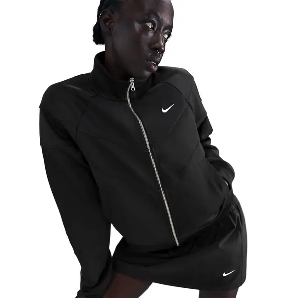 Jacheta Nike W NSW NK WR POLY KNIT JKT