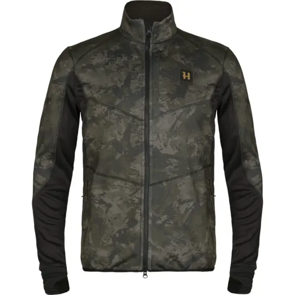 Jacheta Noctyx Fleece