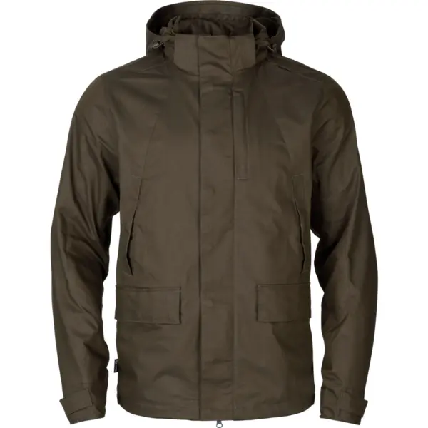 Jacheta Nordic Hunter HWS Willow Green