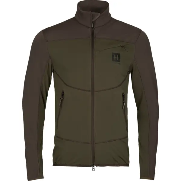 Jacheta Olaf Willow Green/Shadow Grey