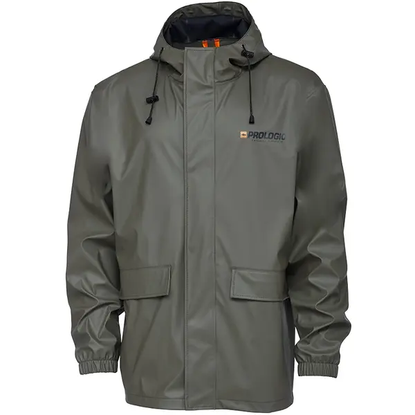 Jacheta pentru ploaie Rain Jacket Bark Green marime L