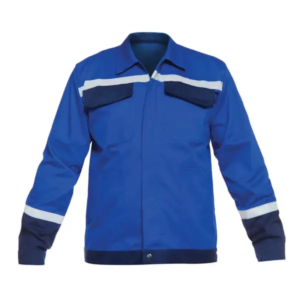 Jacheta protectie reflectorizanta bluemarin Rhino Marime L Jacheta protectie reflectorizanta bluemarin Rhino Marime L