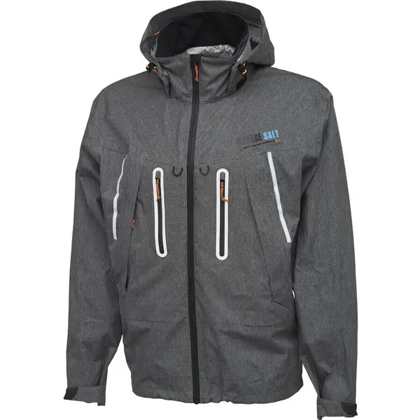 Jacheta Salt Pack-Lite Marime 2XL Gri