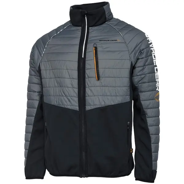 Jacheta Softshell Reflection Hybrid Marime M