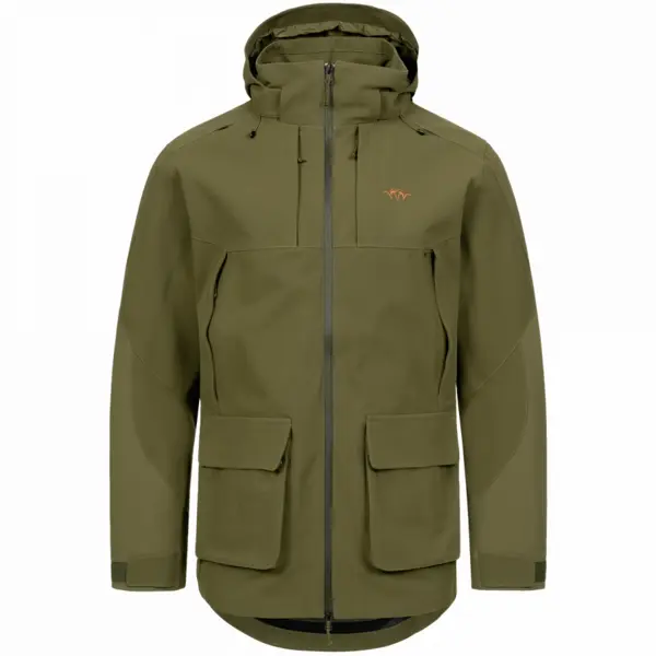 Jacheta Striker Dark Olive Marime XL