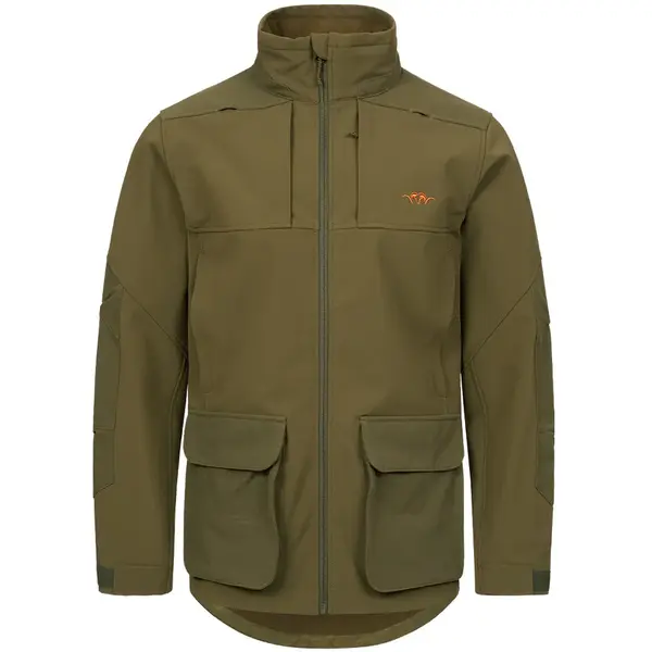 Jacheta Tackle Dark Olive Marime 2XL