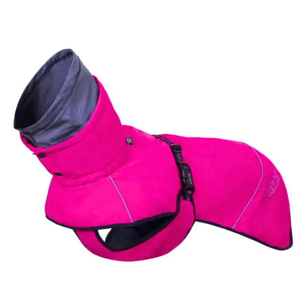 Jacheta termoizolanta Rukka WARMUP Coat - 50 cm