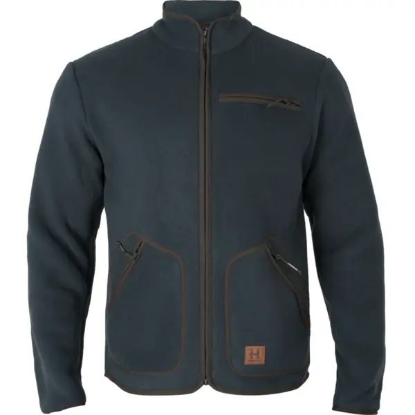 Jacheta Torsby Fleece Dark Navy