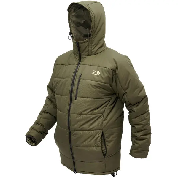 Jacheta Ultra Carp Jacket Marime 2XL