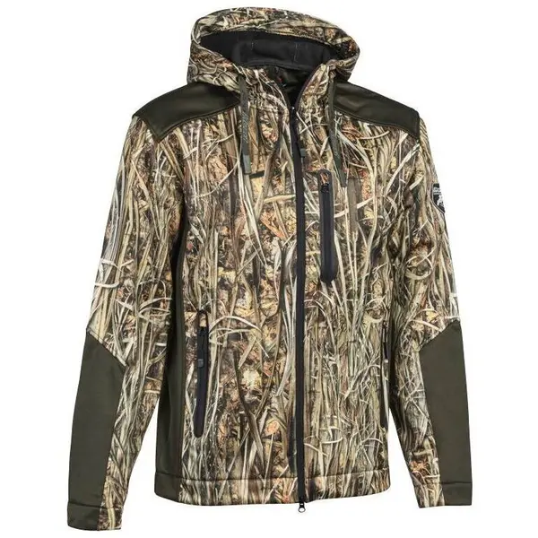 Jacheta Wolf Camo Forest Marime XL