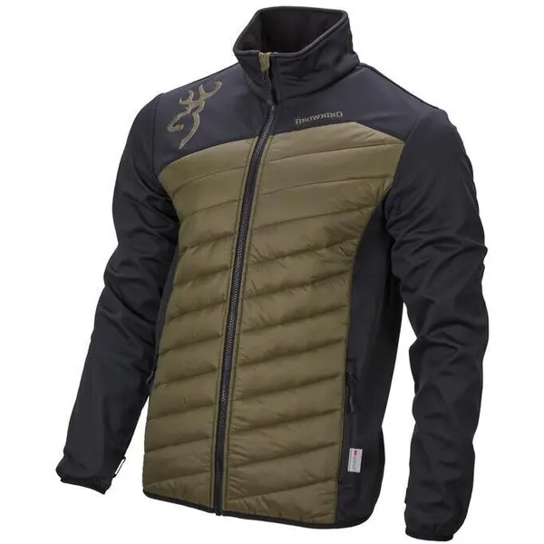Jacheta Xpo Coldkill 2 Verde Marime 2XL