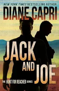 Jack and Joe, Paperback/Diane Capri