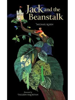 Jack and the Beanstalk, Hardback/Michael Rosen