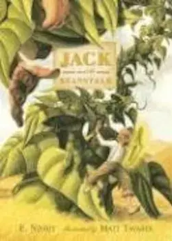 Jack and the Beanstalk, Hardcover/E. Nesbit