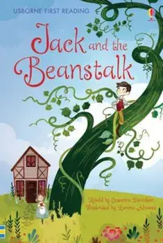 Jack and the Beanstalk, Hardcover/Susanna Davidson