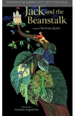 Jack and the Beanstalk - Michael Rosen