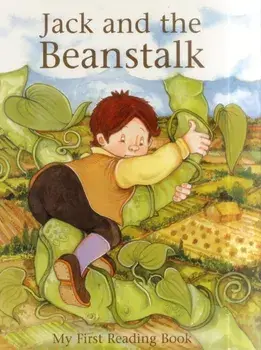 Jack and the Beanstalk, Paperback/***