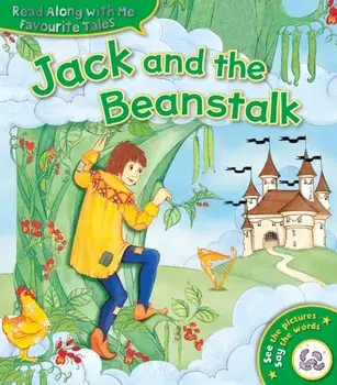 Jack and the Beanstalk, Paperback/Sophie Giles