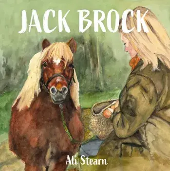 Jack Brock, Paperback/Ali Stearn