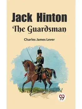 Jack Hinton The Guardsman, Paperback/***