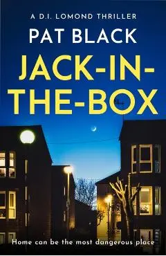 Jack-in-the-Box - Pat Black