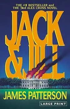 Jack & Jill, Paperback/James Patterson