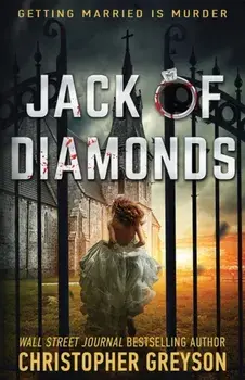 Jack of Diamonds, Paperback/Christopher Greyson