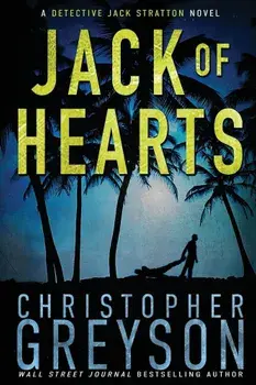 Jack of Hearts, Paperback/Christopher Greyson
