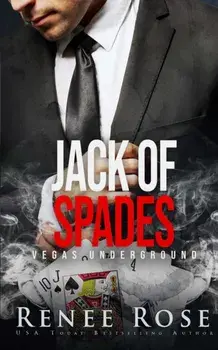 Jack of Spades: A Mafia Romance, Paperback/Renee Rose
