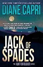 Jack of Spades, Hardcover/Diane Capri