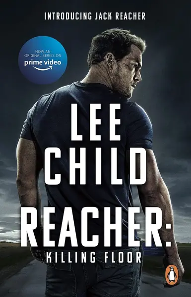 Jack Reacher: Killing Floor (Movie Tie-In)