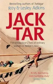 Jack Tar, Paperback/Roy Adkins