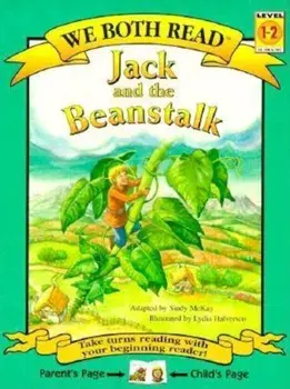 Jack & the Beanstalk, Paperback/Sindy McKay