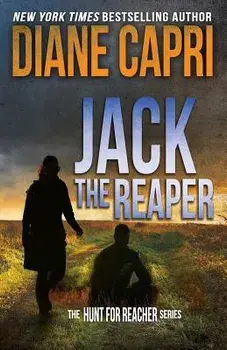 Jack the Reaper, Paperback/Diane Capri