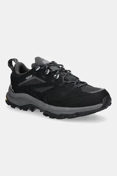 Jack Wolfskin pantofi CYROX TEXAPORE LOW